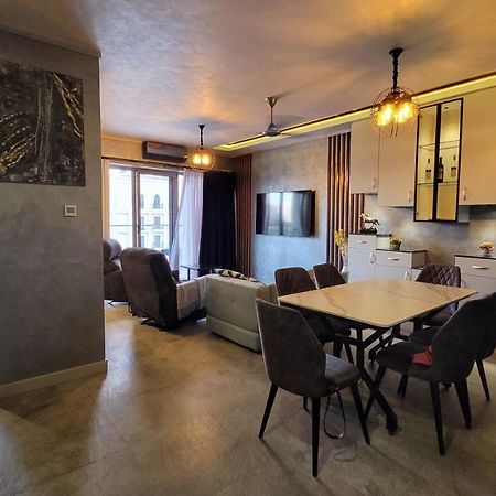 UltraLux 75 Apartment Tachkent Extérieur photo