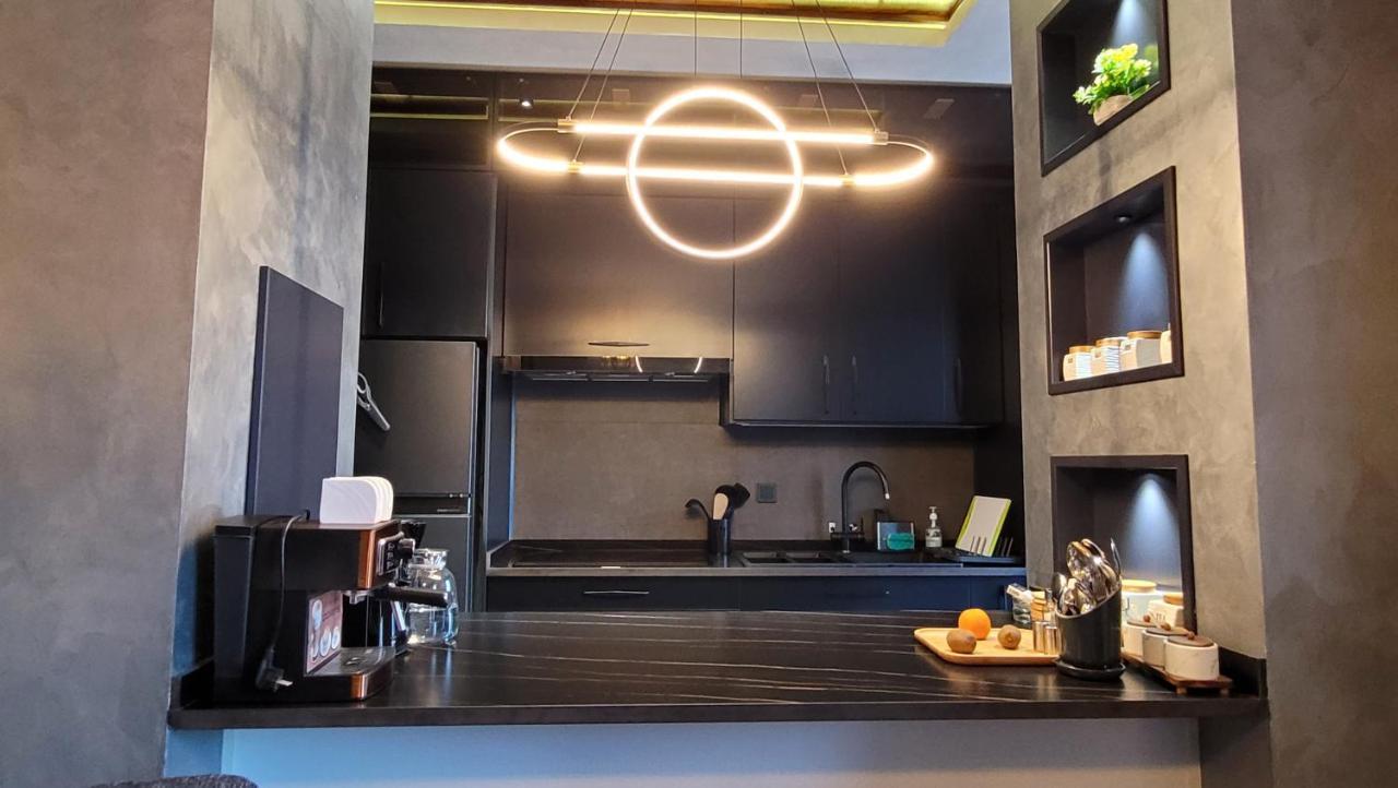UltraLux 75 Apartment Tachkent Extérieur photo
