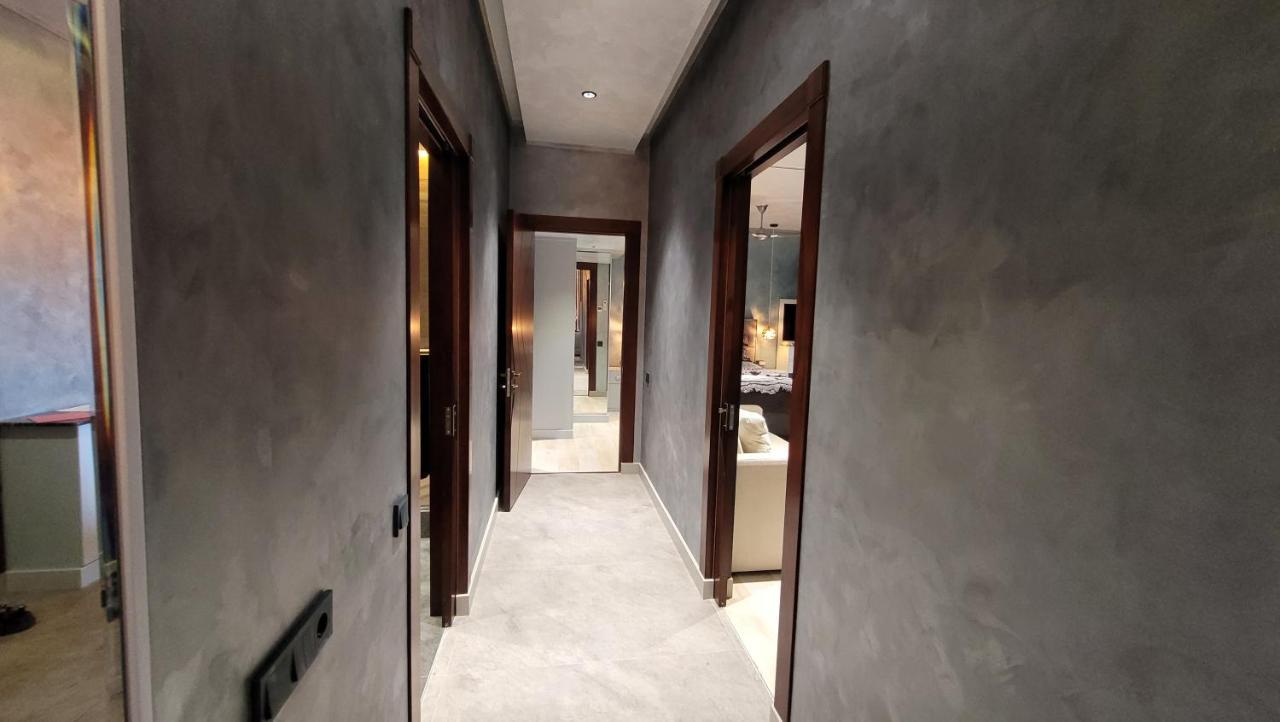 UltraLux 75 Apartment Tachkent Extérieur photo