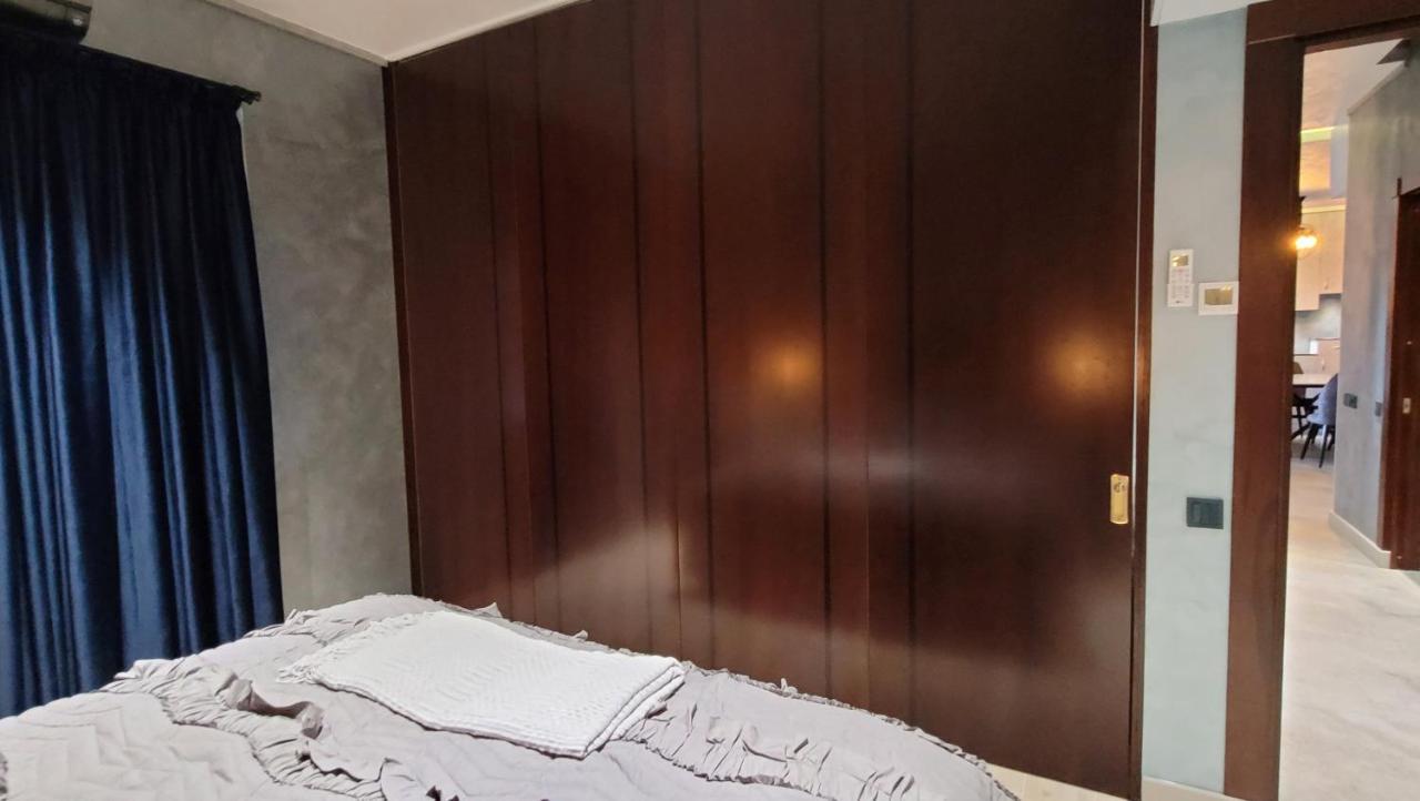UltraLux 75 Apartment Tachkent Extérieur photo