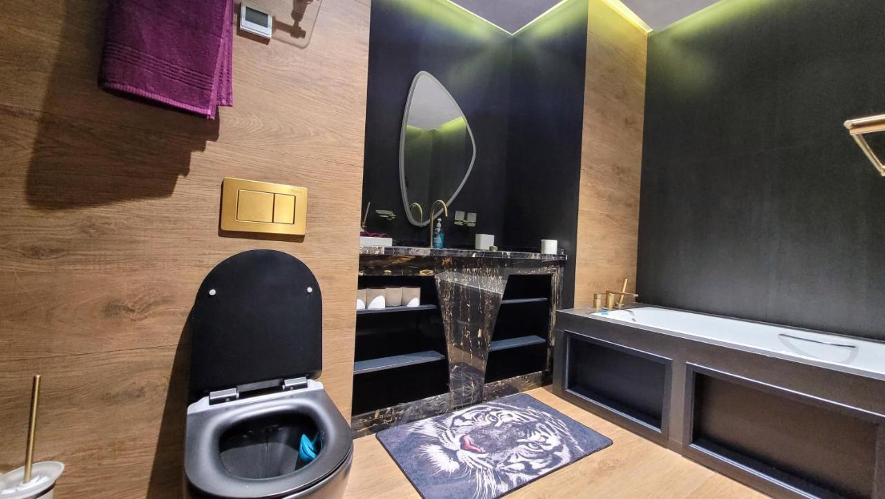 UltraLux 75 Apartment Tachkent Extérieur photo