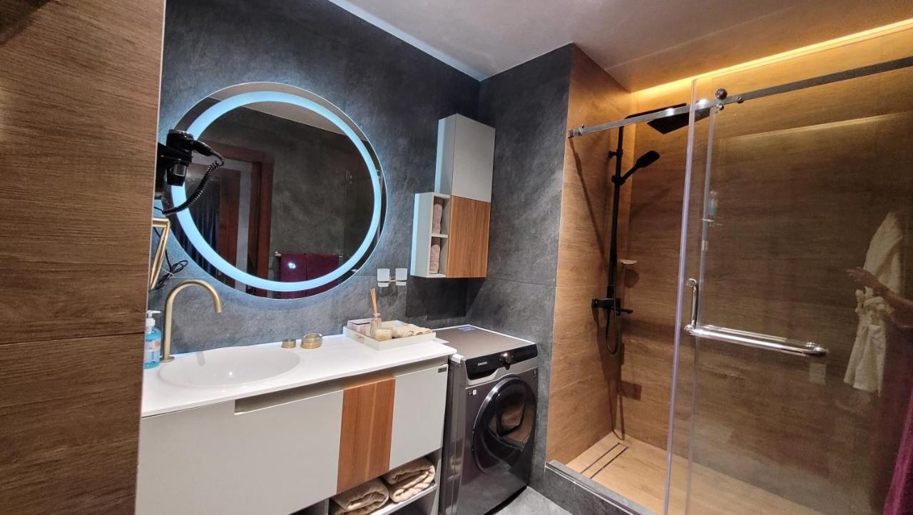 UltraLux 75 Apartment Tachkent Extérieur photo