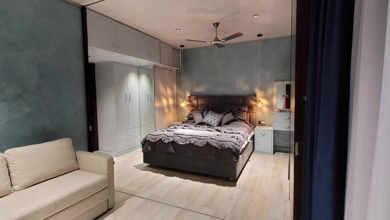 UltraLux 75 Apartment Tachkent Extérieur photo