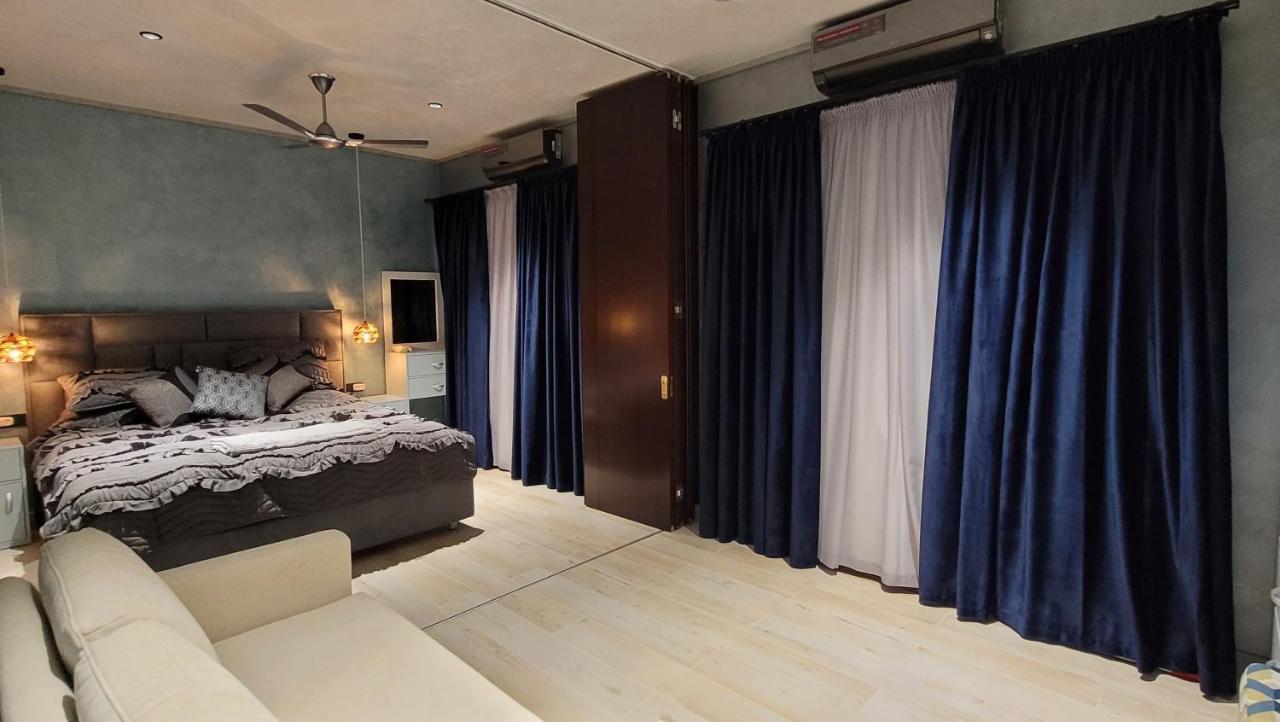 UltraLux 75 Apartment Tachkent Extérieur photo