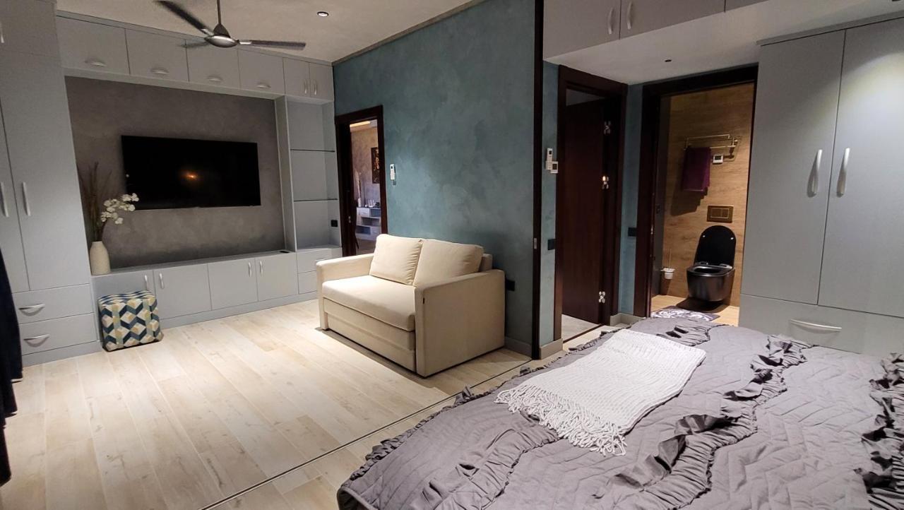 UltraLux 75 Apartment Tachkent Extérieur photo