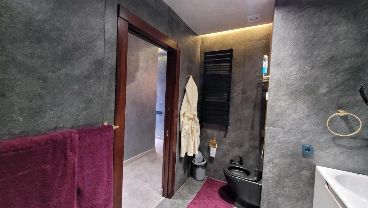 UltraLux 75 Apartment Tachkent Extérieur photo