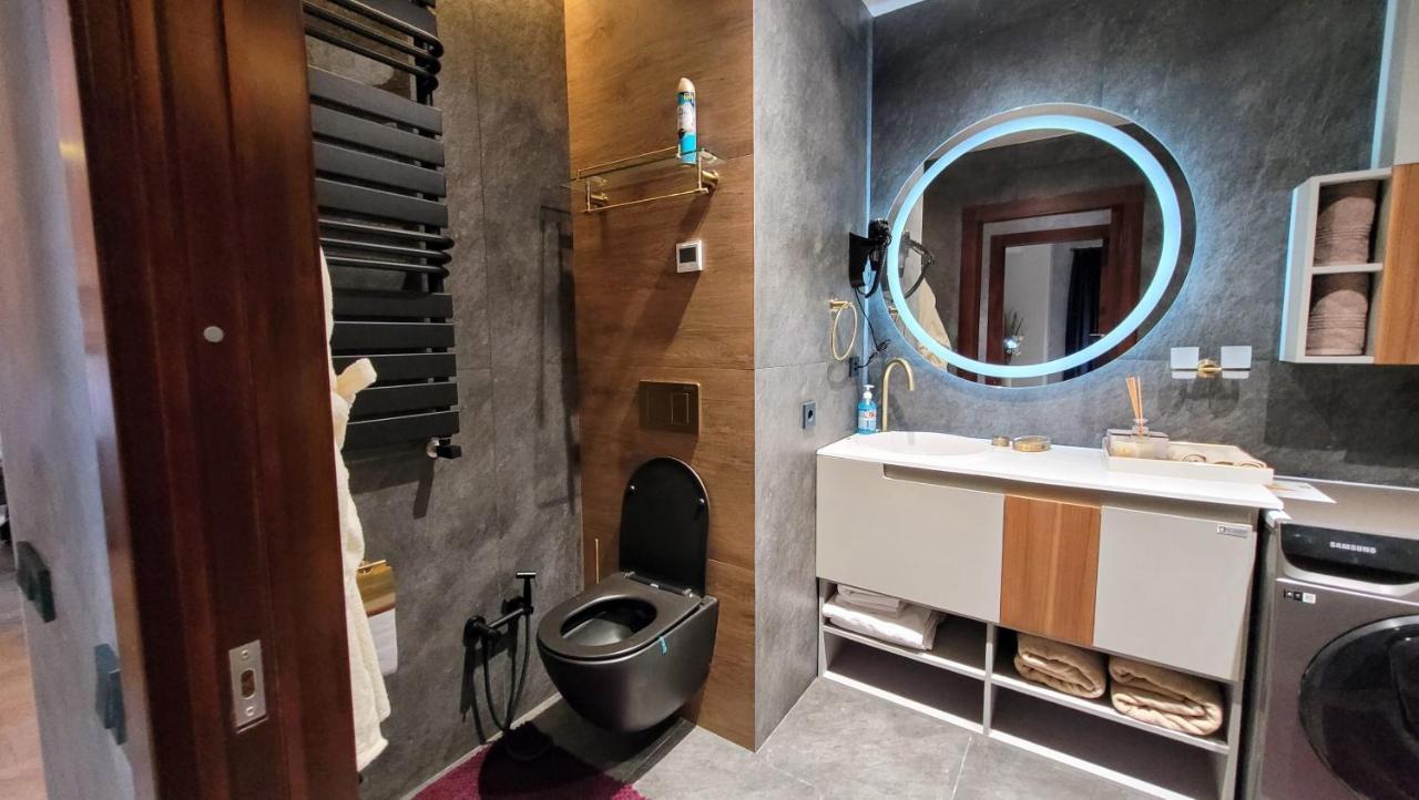UltraLux 75 Apartment Tachkent Extérieur photo