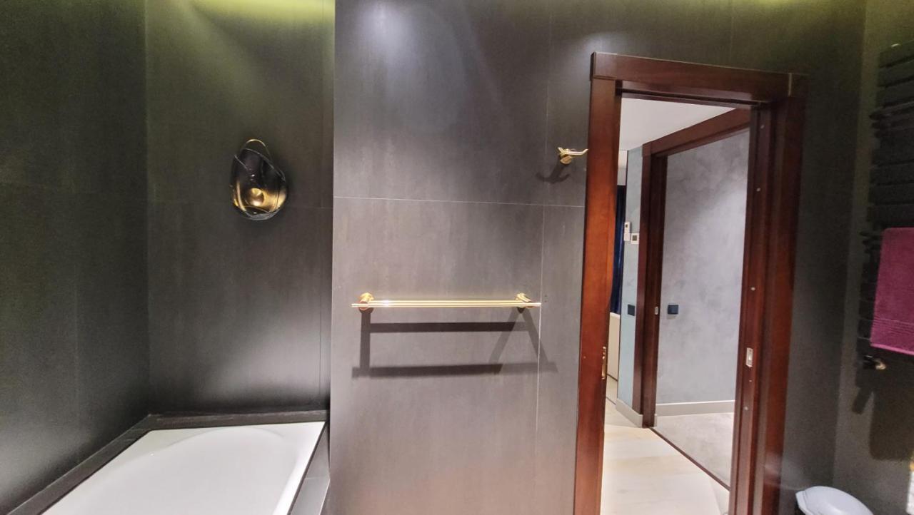 UltraLux 75 Apartment Tachkent Extérieur photo