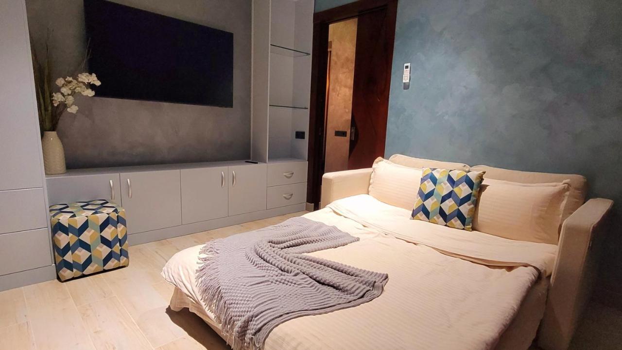 UltraLux 75 Apartment Tachkent Extérieur photo
